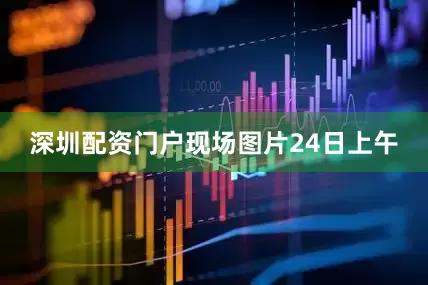 深圳配资门户现场图片　　24日上午