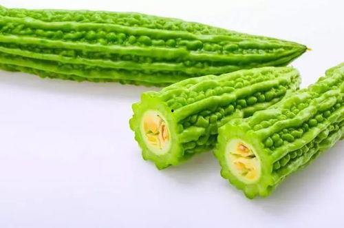 宝宝吃合掌瓜好吗