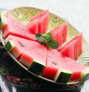 如何优雅地吃瓜,如何优雅地吃瓜，品味生活乐趣