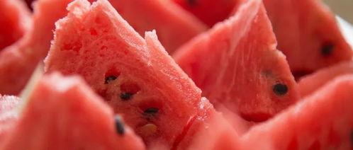 关于吃瓜的坏处,揭秘隐藏在娱乐背后的健康隐患