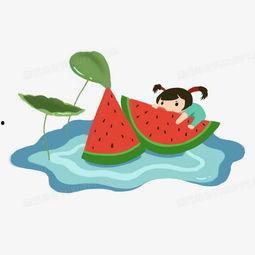 漫画吃瓜图片,揭秘娱乐圈的“瓜田”风云