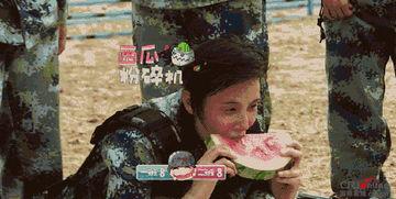 吃瓜群众创意标题