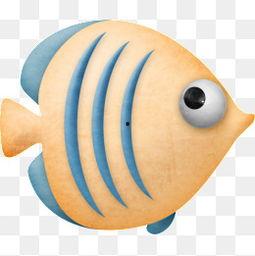 小鱼吃瓜动画视频,一场欢乐的动画盛宴