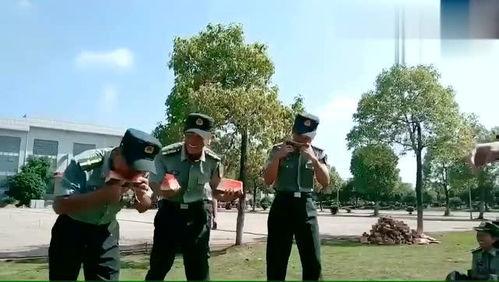 教官吃瓜事件真相视频,揭秘背后惊人内幕