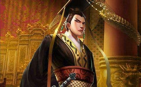 秦始皇吃牛瓜视频,千古一帝的饮食奇遇