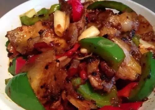 阿强吃茄瓜和五花肉视频,茄瓜与五花肉的完美邂逅